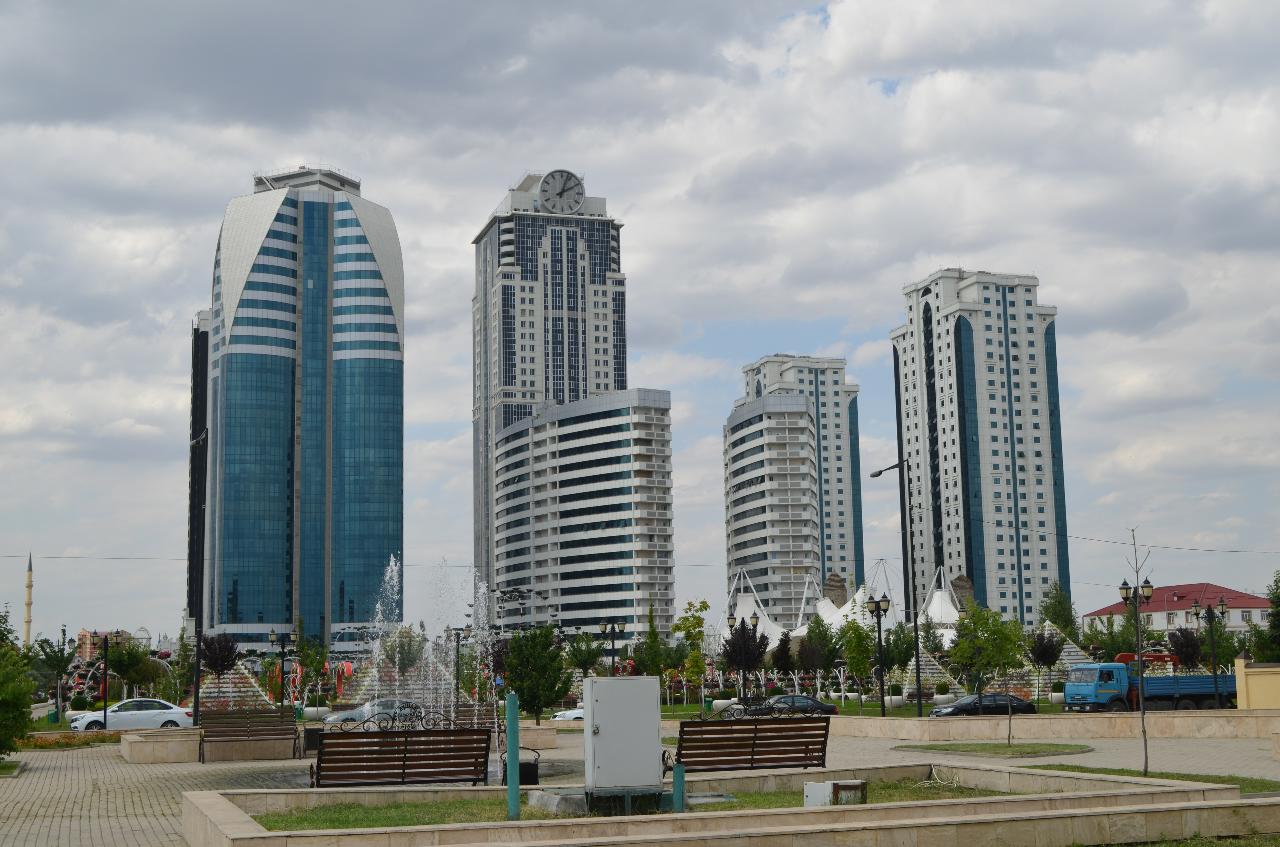 грозность