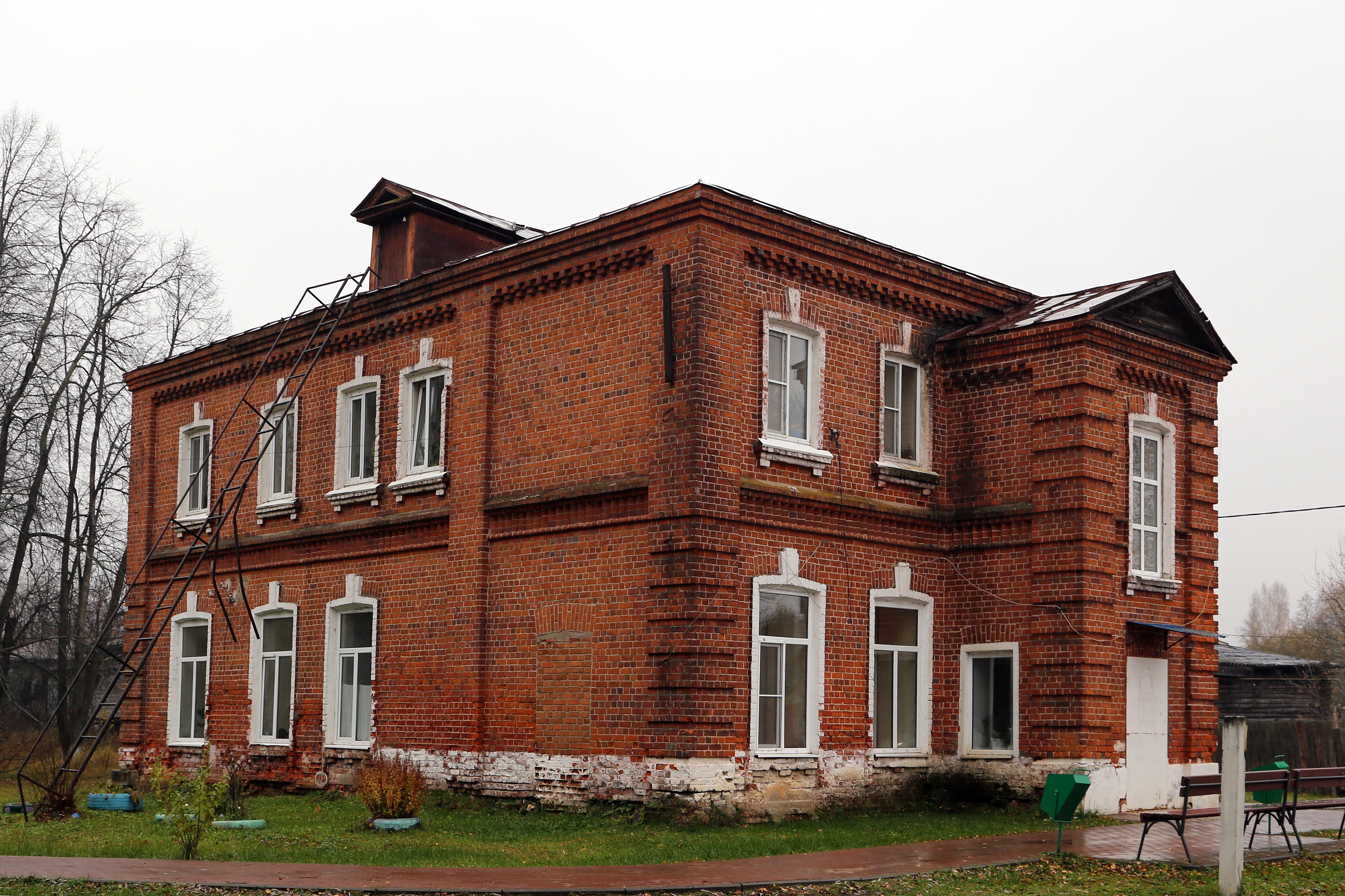 амбулатория