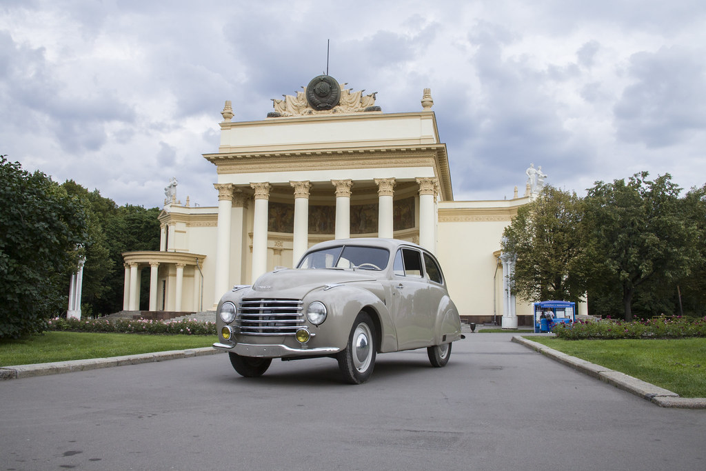 автомобиль