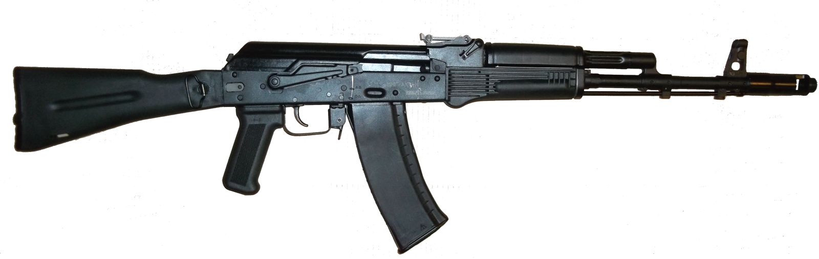 ак