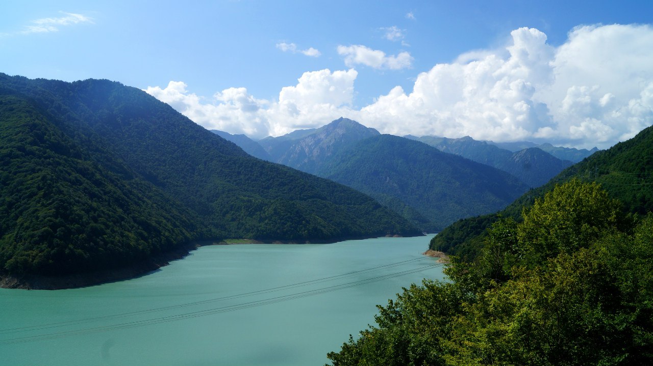 водосборник
