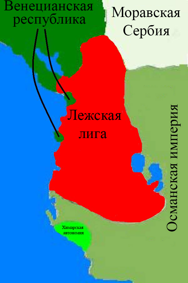 автономия