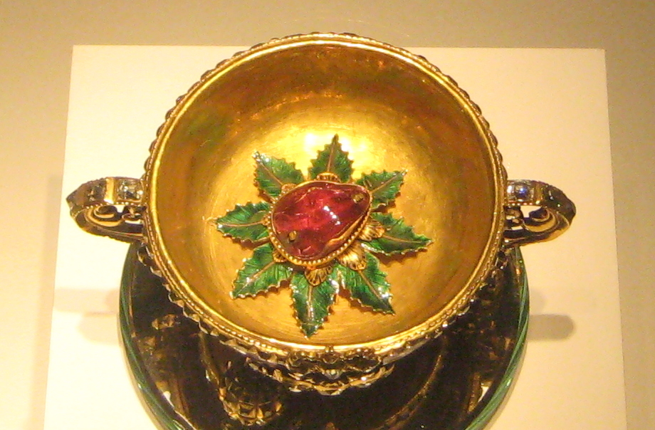   чарка