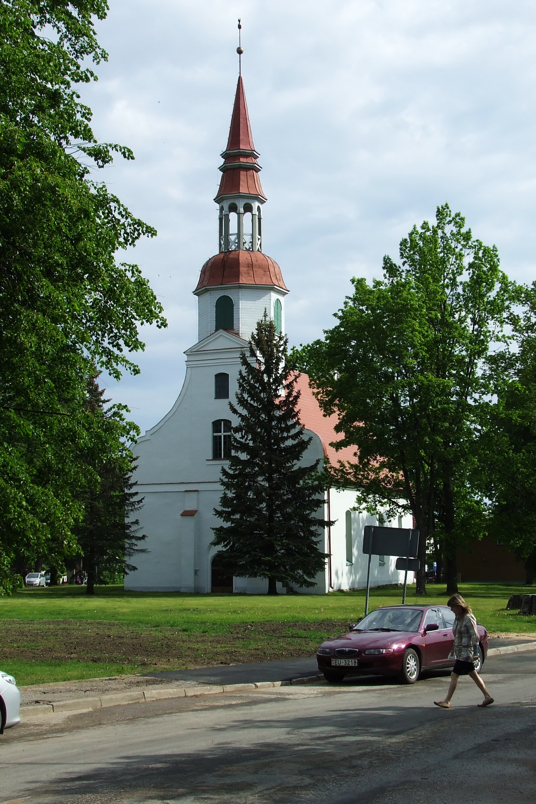 валка