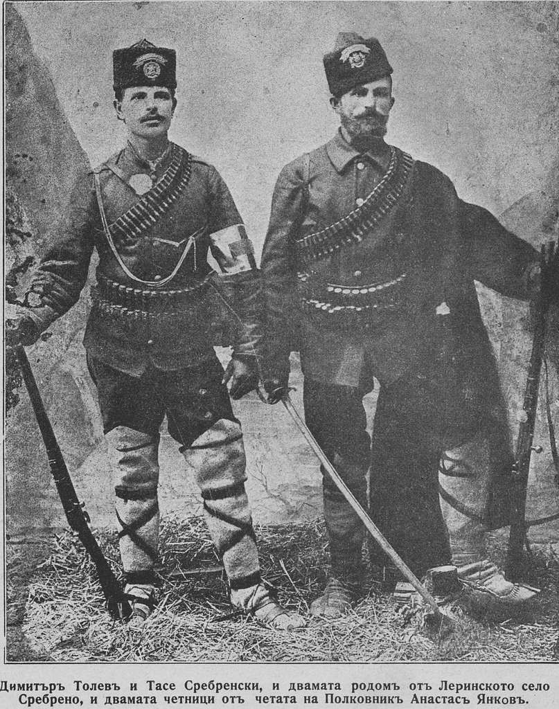 толев