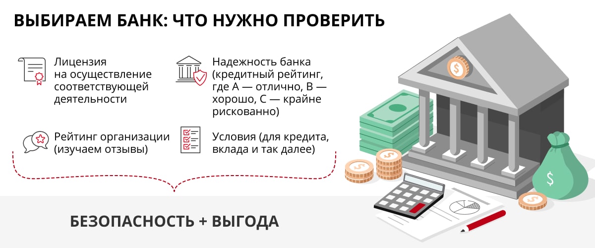 банк