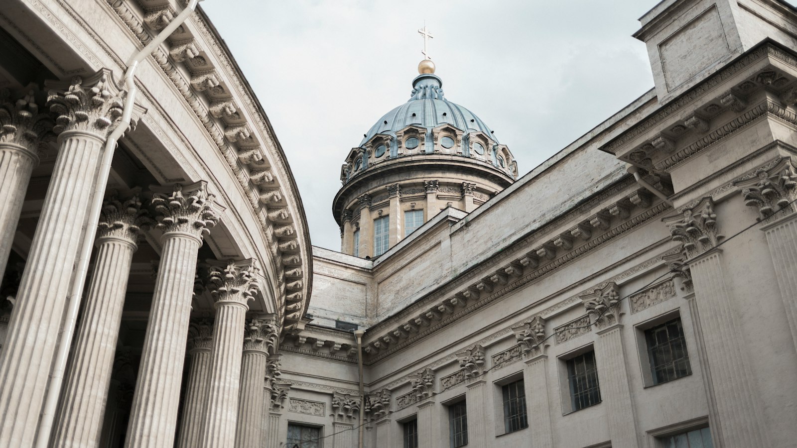 время