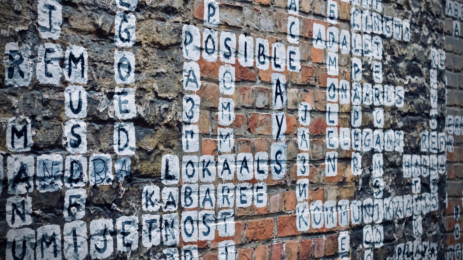 Here are the words that can be ​extracted from the phrase 