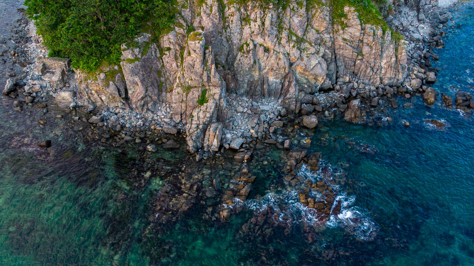   вода