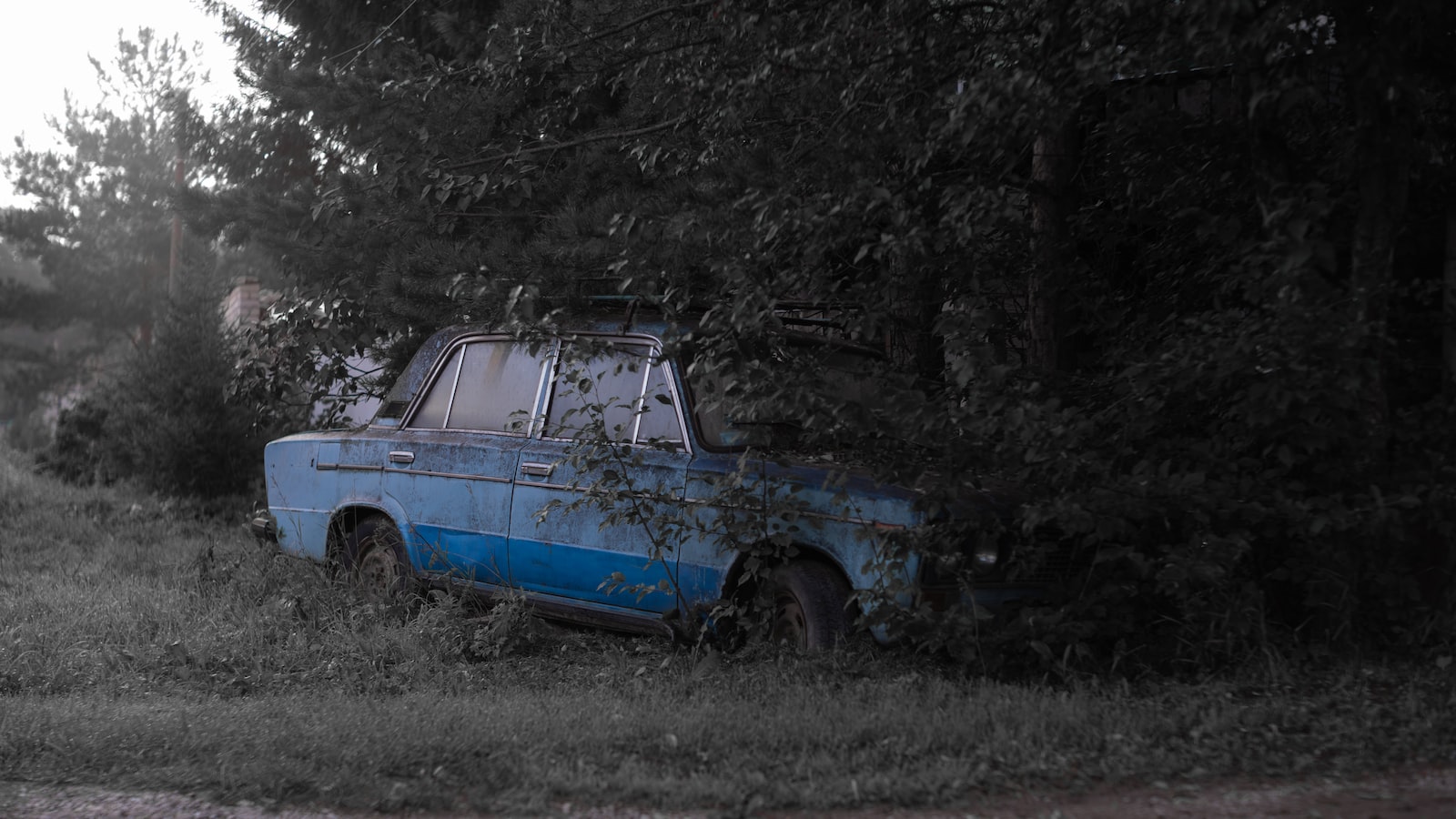 авто