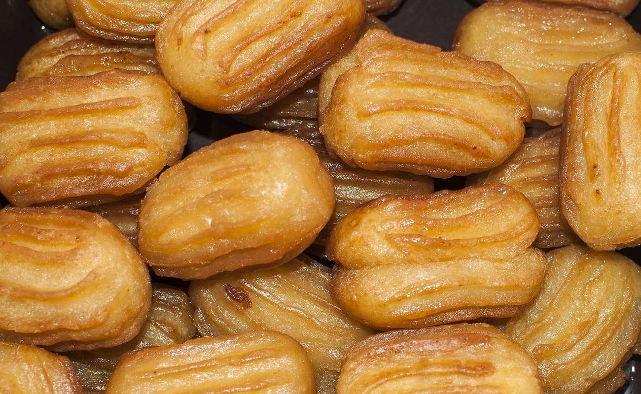 бланманже